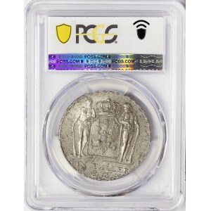 Germany, Prussia, Friedrich Wilhelm III, Thaler 1802, A Berlin