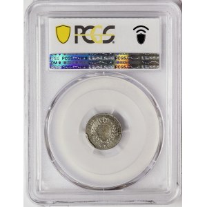 Germany, Württemberg, Wilhelm I, 1 Kreuzer 1837, W Stuttgart