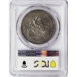 Great Britain, George III, Crown 1819, London