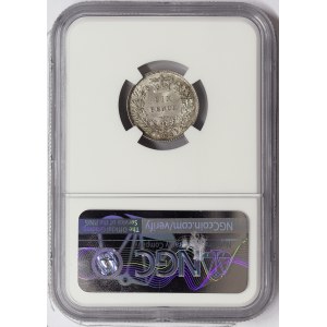 Great Britain, William IV, 6 Pence 1831, London