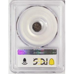 Guatemala, 1/4 Real 1888