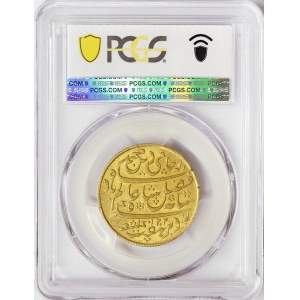 India, Bengal Presidency, Mohur 1819-24