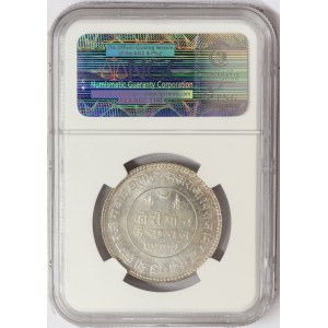 India, Kutch, George VI, 5 Kori 1937