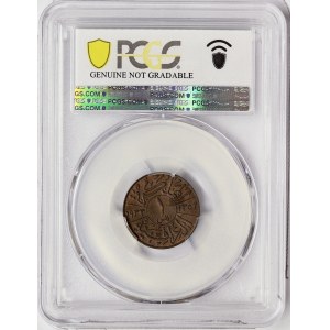 Iraq, Faisal I, 1 Fils 1352 AH-1933 AD