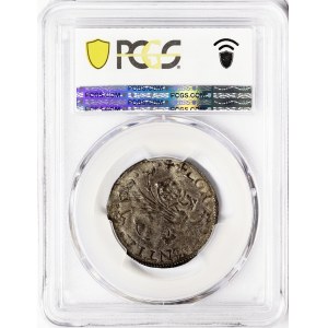 Florence, Republic, Barile da 10 Soldi 1512