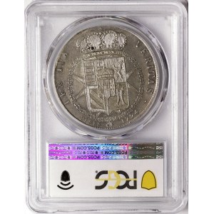 Florence, Tuscany, Ferdinando III of Lorena, Francescone 1794