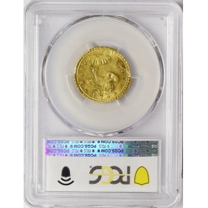 Palermo, Carlo III of Borbone, Oncia 1745