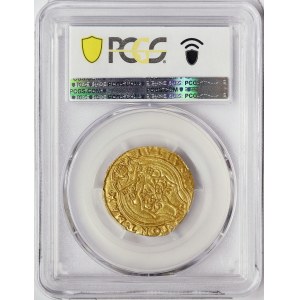 Papal State, Giulio II, Doppio Fiorino di Camera n.d.