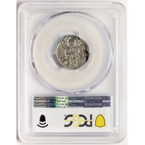 Venice, Lorenzo Tiepolo, Grosso n.d. (1268-75)