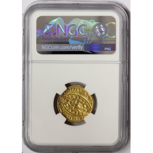 Venice, Michele Steno, Ducato n.d.