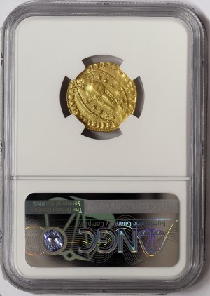 Venedig, Francesco Foscari, Ducato o.J.