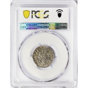 Venice, Leonardo Loredan, 4 Soldi (First type) n.d.