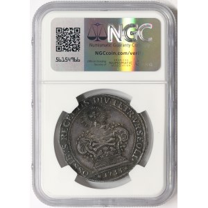 Venice, Carlo Ruzzini, Osella 1733