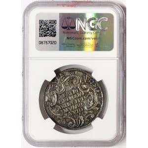 Venice, Pietro Grimani, Osella 1748