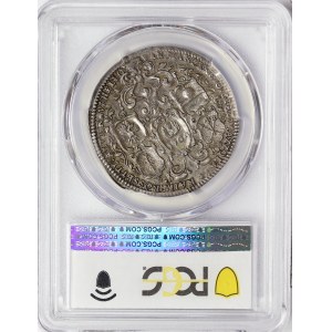 Venice, Alvise IV Mocenigo, Osella di Murano 1764