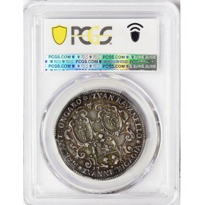 Venice, Alvise IV Mocenigo, Osella di Murano 1765