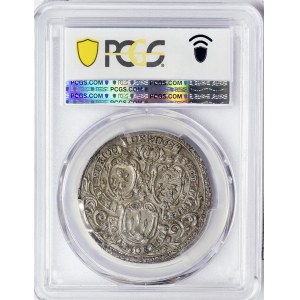 Venice, Alvise IV Mocenigo, Osella di Murano 1768