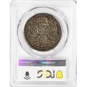 Venice, Alvise IV Mocenigo, Osella di Murano 1770