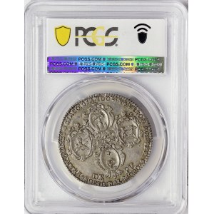 Venice, Alvise IV Mocenigo, Osella di Murano 1775