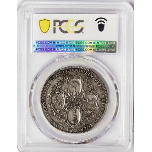 Venice, Alvise IV Mocenigo, Osella di Murano 1776