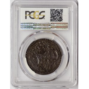 Venice, Alvise IV Mocenigo, Osella di Murano 1777