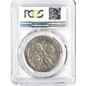 Venice, Paolo Renier, Osella di Murano 1783