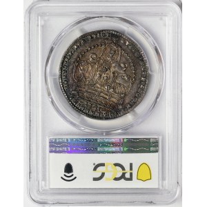 Venice, Ludovico Manin, Osella di Murano 1791