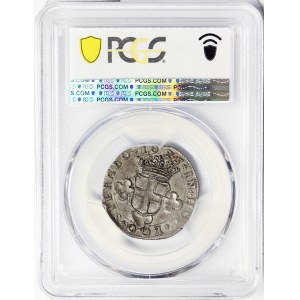 Savoia/Savoy, Carlo Emanuele I, 2 Fiorini 1625, Turin