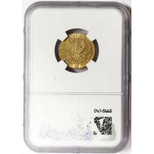 Kingdom of Sardinia, Vittorio Amedeo III, 1/2 Doppia 1790, Turin