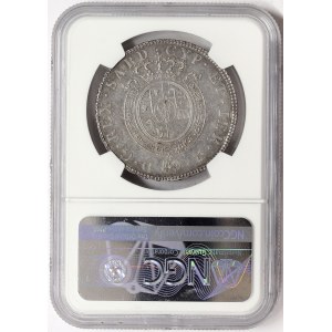 Kingdom of Sardinia, Carlo Emanuele IV, 1/2 Scudo 1798, Turin