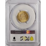 Kingdom of Italy, Vittorio Emanuele II, 20 Lire 1862, Turin