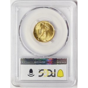 Kingdom of Italy, Vittorio Emanuele III, 50 Lire 1931, Rome