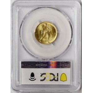 Kingdom of Italy, Vittorio Emanuele III, 50 Lire 1931, Rome