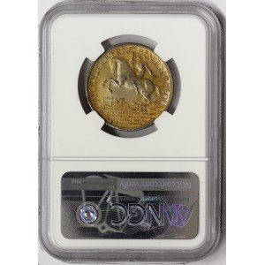 Kingdom of Italy, Vittorio Emanuele III, Buono da 2 Lire 1928, Rome