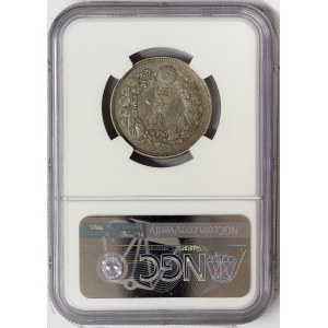 Japan, Mutsuhito, 50 Sen 1908