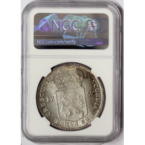 Netherlands, West Friesland, 1 Ducat 1757