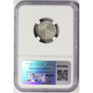 Netherlands East Indies, 1/4 Gulden 1945, S