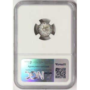 Netherlands East Indies, 1/10 Gulden 1945, P