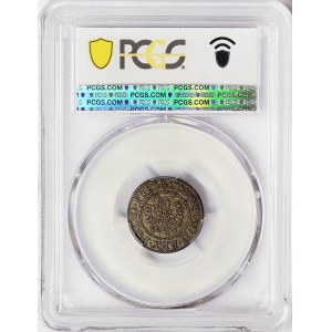 Poland, Stefan Batory, 1 Solidus 1579, Danzig