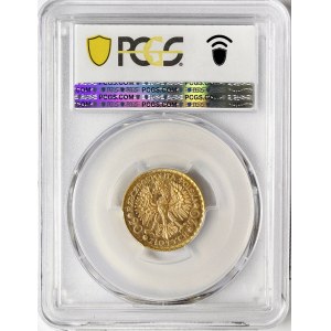 Poland, 20 Zlotych 1925, Warsaw