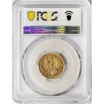 Poland, 20 Zlotych 1925, Warsaw