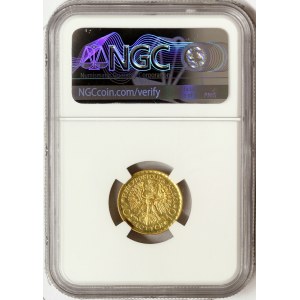 Poland, 10 Zlotych 1925