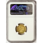 Poland, 10 Zlotych 1925