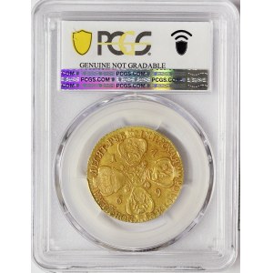 Russia, Catherine II, 10 Roubles 1769, СПБ St. Petersburg