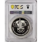 Russia, CCCP, Summer Olympics in Moscow Medal 1980, MMЛ