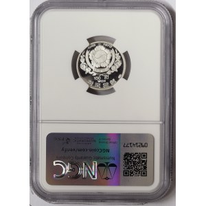 South Korea, 100 Won 1970