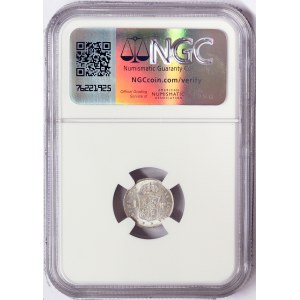 Spain, Isabel II, 1 Real 1859, Madrid