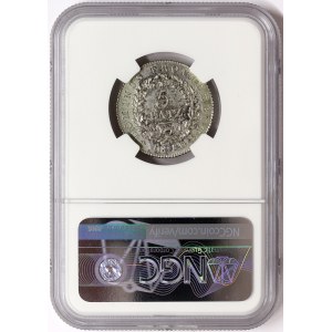 Switzerland, Bern, 5 Batzen 1810