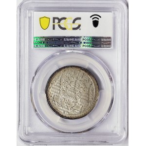 Thailand, Rama IV, Baht n.d. (1860)