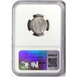 Thailand, Rama VI, 1/4 Baht BE2468 (1925)